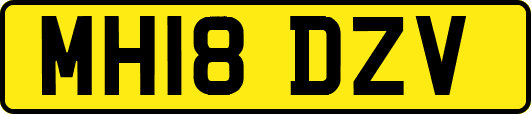 MH18DZV