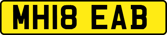 MH18EAB