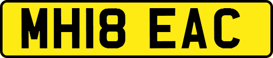 MH18EAC