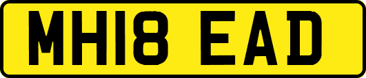 MH18EAD