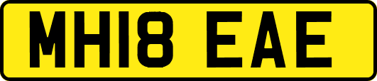 MH18EAE
