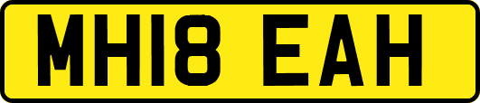 MH18EAH