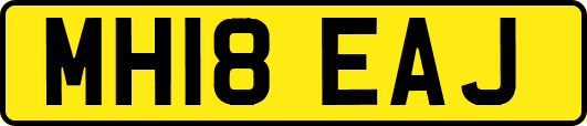 MH18EAJ