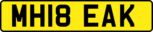 MH18EAK