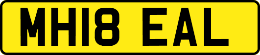MH18EAL