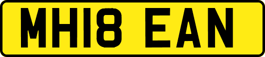 MH18EAN