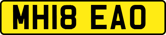 MH18EAO