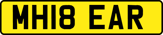 MH18EAR