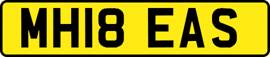 MH18EAS