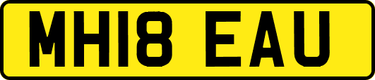 MH18EAU