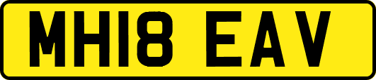 MH18EAV