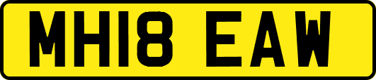 MH18EAW
