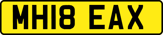 MH18EAX