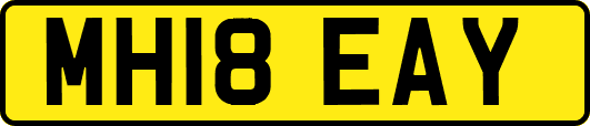 MH18EAY