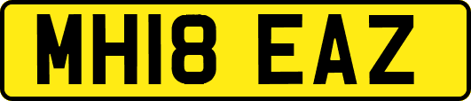 MH18EAZ