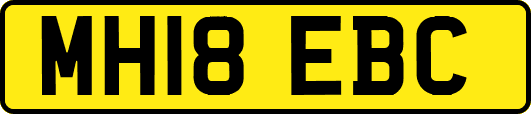 MH18EBC