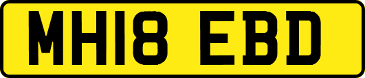 MH18EBD