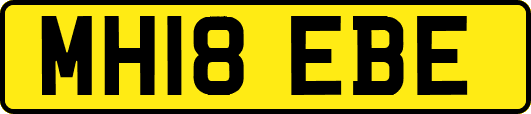 MH18EBE