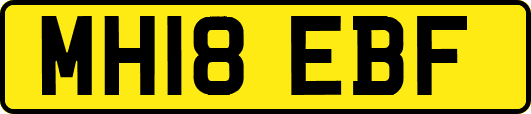 MH18EBF