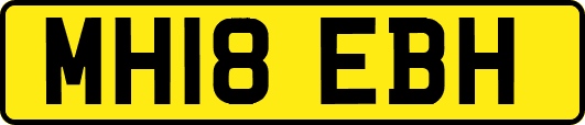 MH18EBH