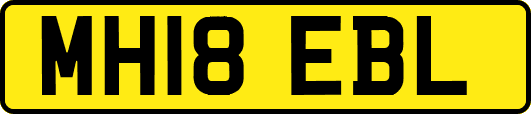 MH18EBL