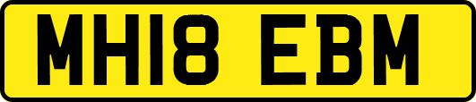 MH18EBM