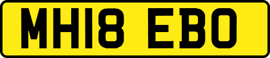 MH18EBO