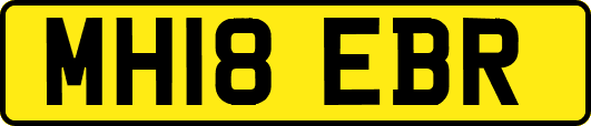 MH18EBR