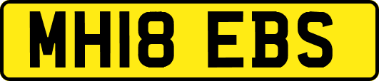 MH18EBS