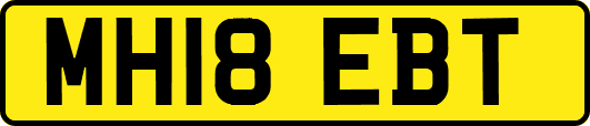 MH18EBT