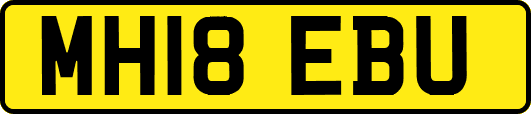 MH18EBU