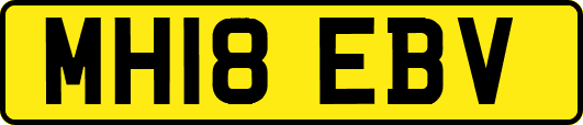 MH18EBV
