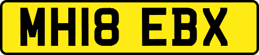 MH18EBX