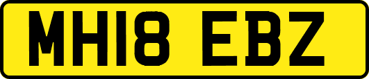 MH18EBZ