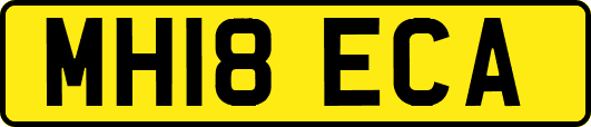 MH18ECA