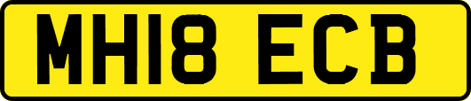 MH18ECB