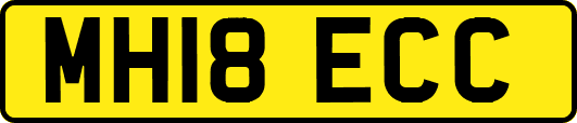 MH18ECC