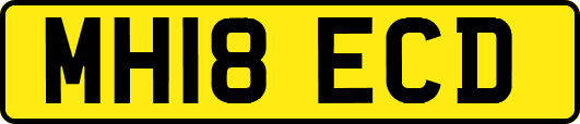 MH18ECD