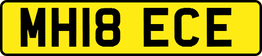MH18ECE