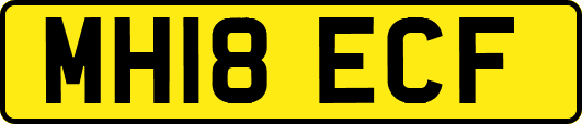 MH18ECF