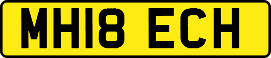 MH18ECH