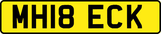 MH18ECK