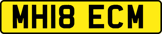 MH18ECM
