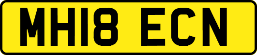 MH18ECN