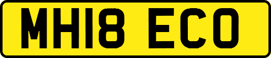 MH18ECO