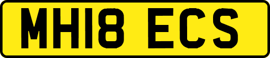 MH18ECS