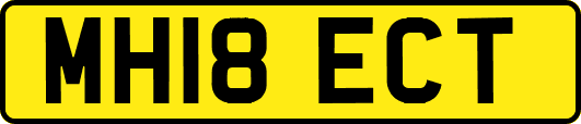 MH18ECT