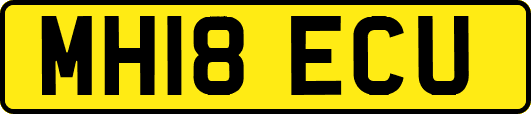 MH18ECU