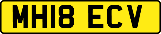 MH18ECV