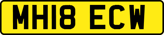 MH18ECW